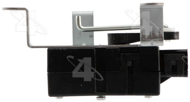 Four Seasons HVAC Mode Door Actuator P/N:73358 Fits: Kia Amanti 09-04 - Image 4