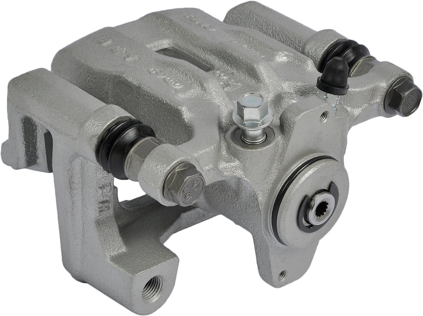 CARDONE Ultra Disc Brake Caliper P/N:19-P7457 Fits: Hyundai Sonata 19-16, Kia Optima 20-17 - Image 2