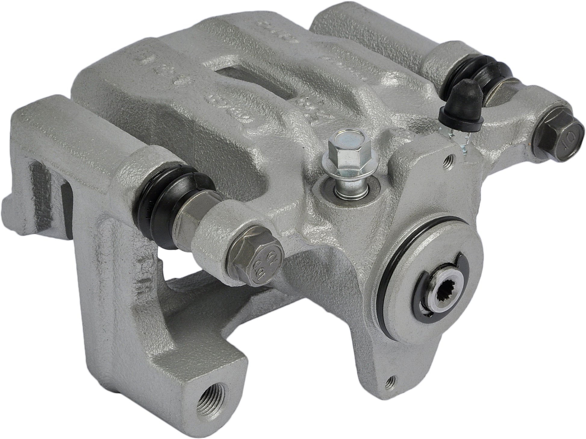CARDONE Ultra Disc Brake Caliper P/N:19-P7457 Fits: Hyundai Sonata 19-16, Kia Optima 20-17 - Image 2