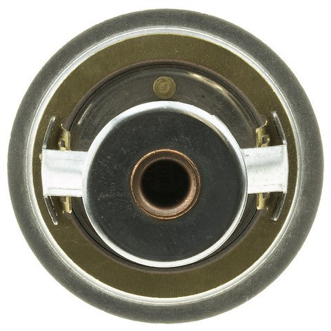 Motorad Engine Coolant Thermostat P/N:7336-180 Fits: Alfa Romeo 164 95-91 - Image 2
