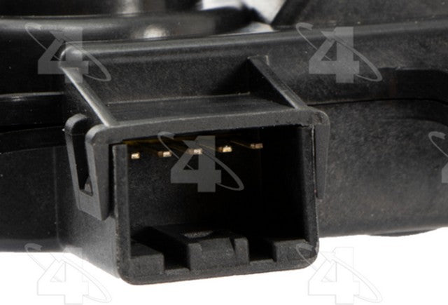 Four Seasons HVAC Recirculation Door Actuator P/N:73361 Fits: Hyundai Azera 08-06, Hyundai Sonata 08-05 - Image 3