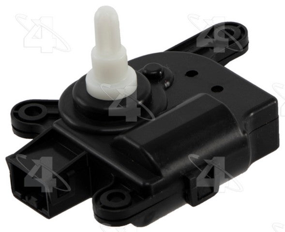 Four Seasons HVAC Recirculation Door Actuator P/N:73362 Fits: Hyundai Equus 16-11, Hyundai Genesis 14-09, Tesla S 16-12, Tesla X 21-16 - Image 1