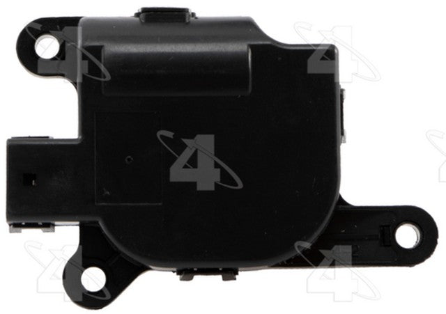 Four Seasons HVAC Recirculation Door Actuator P/N:73362 Fits: Hyundai Equus 16-11, Hyundai Genesis 14-09, Tesla S 16-12, Tesla X 21-16 - Image 3