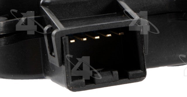 Four Seasons HVAC Recirculation Door Actuator P/N:73362 Fits: Hyundai Equus 16-11, Hyundai Genesis 14-09, Tesla S 16-12, Tesla X 21-16 - Image 2