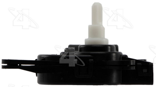 Four Seasons HVAC Recirculation Door Actuator P/N:73362 Fits: Hyundai Equus 16-11, Hyundai Genesis 14-09, Tesla S 16-12, Tesla X 21-16 - Image 4