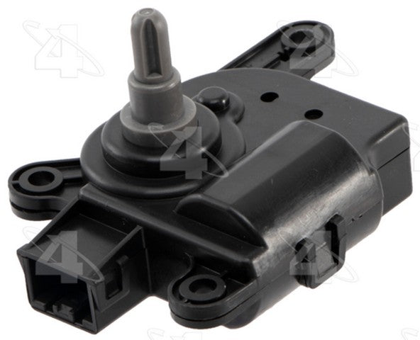 Four Seasons HVAC Recirculation Door Actuator P/N:73363 Fits: Hyundai Azera 10-08, Hyundai Sonata 2009, Kia Magentis 10-08, Kia Optima 10-08 - Image 1