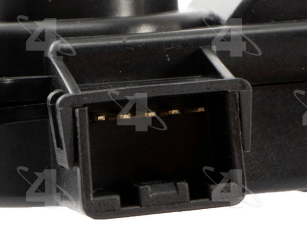 Four Seasons HVAC Recirculation Door Actuator P/N:73363 Fits: Hyundai Azera 10-08, Hyundai Sonata 2009, Kia Magentis 10-08, Kia Optima 10-08 - Image 4