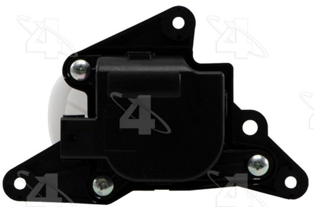 Four Seasons HVAC Blend Door Actuator P/N:73365 Fits: Hyundai Tucson 09-05 - Image 2