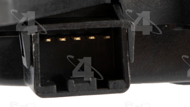 Four Seasons HVAC Blend Door Actuator P/N:73365 Fits: Hyundai Tucson 09-05 - Image 3