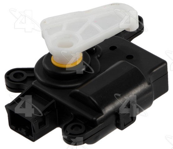 Four Seasons HVAC Blend Door Actuator P/N:73366 Fits: Hyundai Equus 16-11, Hyundai Genesis 14-09 - Image 1