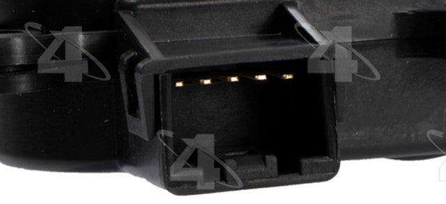 Four Seasons HVAC Blend Door Actuator P/N:73366 Fits: Hyundai Equus 16-11, Hyundai Genesis 14-09 - Image 2