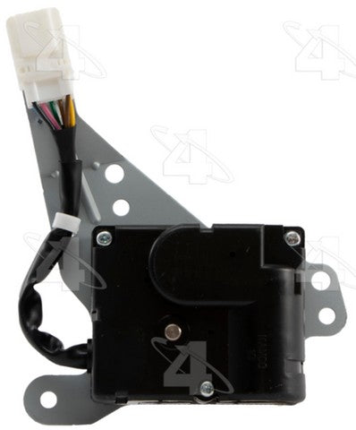 Four Seasons HVAC Mode Door Actuator P/N:73367 Fits: Hyundai Santa Fe 06-01, Hyundai Sonata 05-99, Hyundai Xg300 2001, Hyundai Xg350 05-02, Kia Optima 05-01 - Image 3
