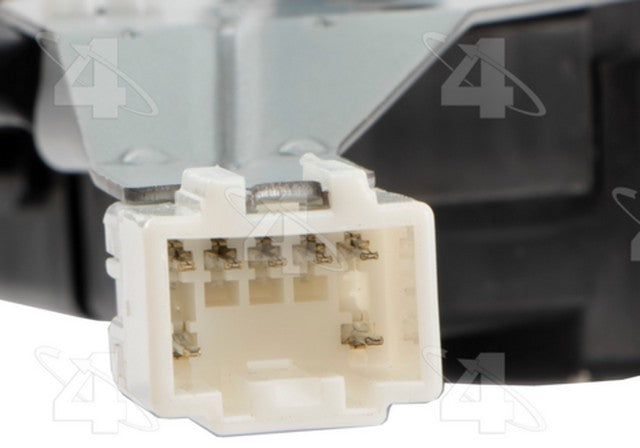 Four Seasons HVAC Mode Door Actuator P/N:73367 Fits: Hyundai Santa Fe 06-01, Hyundai Sonata 05-99, Hyundai Xg300 2001, Hyundai Xg350 05-02, Kia Optima 05-01 - Image 2