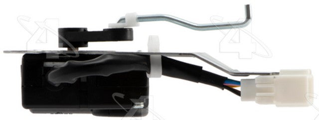 Four Seasons HVAC Mode Door Actuator P/N:73367 Fits: Hyundai Santa Fe 06-01, Hyundai Sonata 05-99, Hyundai Xg300 2001, Hyundai Xg350 05-02, Kia Optima 05-01 - Image 4