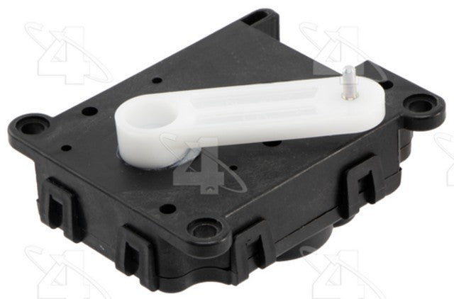 Four Seasons HVAC Recirculation Door Actuator P/N:73368 Fits: Kia Borrego 11-09 - Image 1