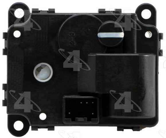 Four Seasons HVAC Recirculation Door Actuator P/N:73368 Fits: Kia Borrego 11-09 - Image 4