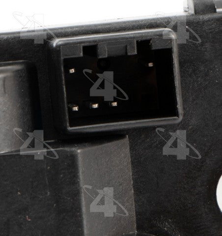 Four Seasons HVAC Recirculation Door Actuator P/N:73368 Fits: Kia Borrego 11-09 - Image 2