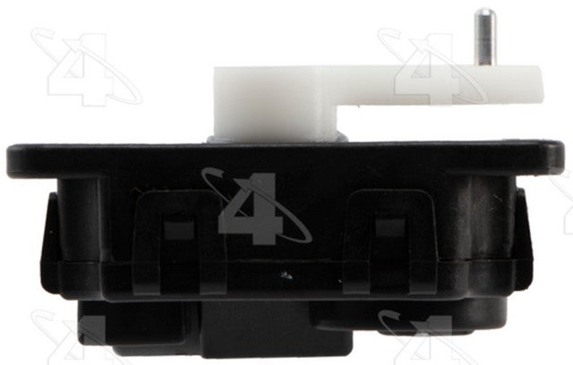 Four Seasons HVAC Recirculation Door Actuator P/N:73368 Fits: Kia Borrego 11-09 - Image 3