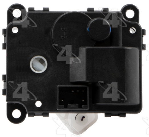 Four Seasons HVAC Blend Door Actuator P/N:73370 Fits: Kia Borrego 11-09 - Image 2