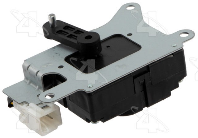 Four Seasons HVAC Blend Door Actuator P/N:73371 Fits: Hyundai Santa Fe 06-01, Hyundai Sonata 05-99, Hyundai Xg300 2001, Hyundai Xg350 05-02, Kia Magentis 06-01, Kia Optima 06-01, Kia Sorento 06-03 - Image 1