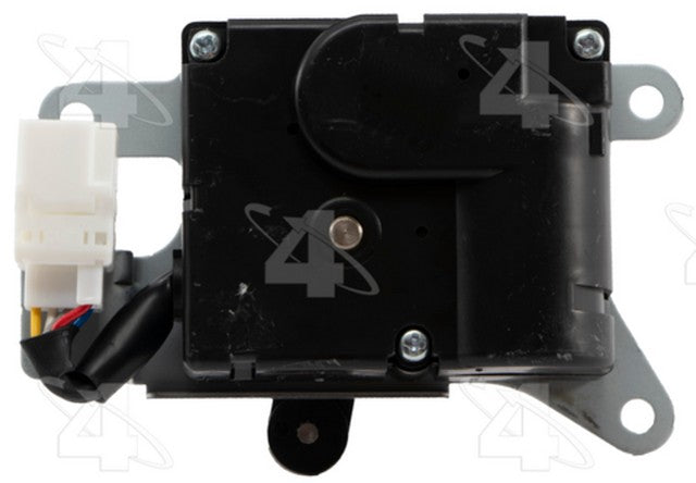 Four Seasons HVAC Blend Door Actuator P/N:73371 Fits: Hyundai Santa Fe 06-01, Hyundai Sonata 05-99, Hyundai Xg300 2001, Hyundai Xg350 05-02, Kia Magentis 06-01, Kia Optima 06-01, Kia Sorento 06-03 - Image 2