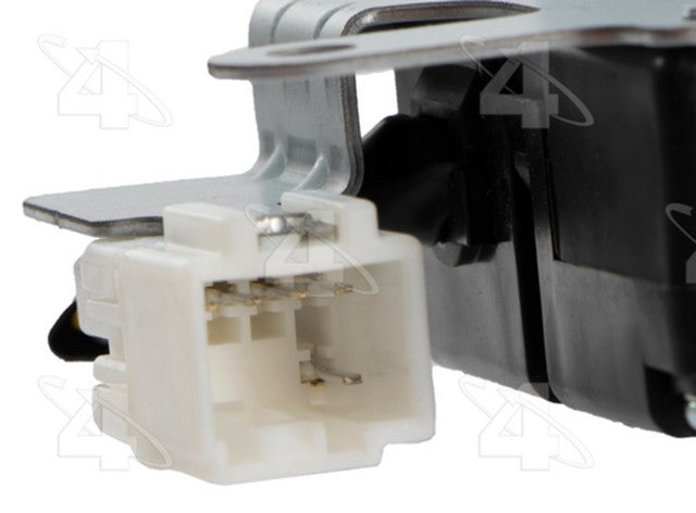 Four Seasons HVAC Blend Door Actuator P/N:73371 Fits: Hyundai Santa Fe 06-01, Hyundai Sonata 05-99, Hyundai Xg300 2001, Hyundai Xg350 05-02, Kia Magentis 06-01, Kia Optima 06-01, Kia Sorento 06-03 - Image 3