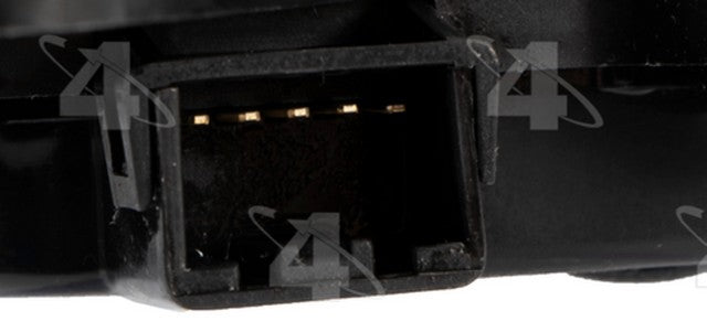 Four Seasons HVAC Blend Door Actuator P/N:73372 Fits: Hyundai Azera 2010 - Image 3
