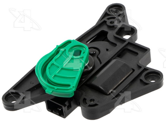 Four Seasons HVAC Mode Door Actuator P/N:73373 Fits: Hyundai Veracruz 12-07 - Image 1