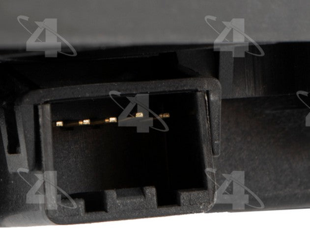 Four Seasons HVAC Mode Door Actuator P/N:73374 Fits: Hyundai Tucson 09-05 - Image 2