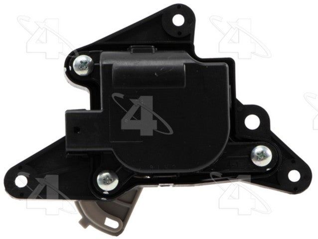 Four Seasons HVAC Blend Door Actuator P/N:73375 Fits: Hyundai Veracruz 12-07 - Image 2