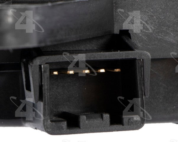 Four Seasons HVAC Blend Door Actuator P/N:73375 Fits: Hyundai Veracruz 12-07 - Image 4