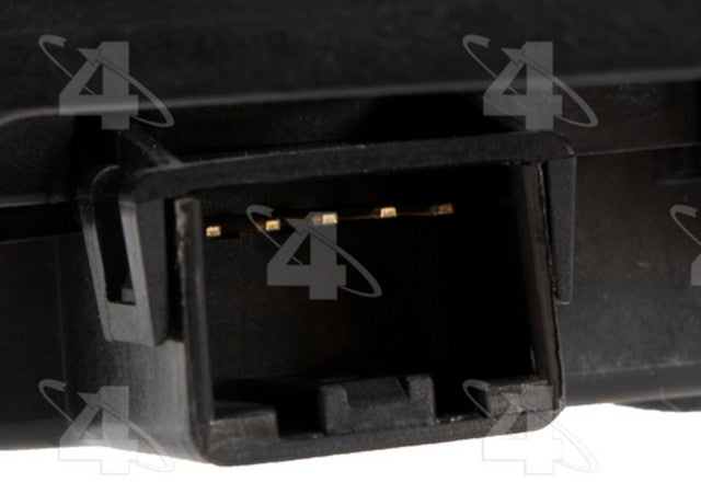 Four Seasons HVAC Mode Door Actuator P/N:73376 Fits: Hyundai Equus 16-11, Hyundai Genesis 14-09 - Image 2