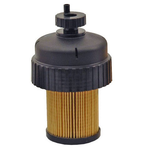 Parts Master Fuel Filter P/N:73376 Fits: Am General Hummer, Chevrolet Blazer, Chevrolet C1500, Chevrolet C1500 Suburban, Chevrolet C2500, Chevrolet C2500 Suburban, Chevrolet C3500, Chevrolet Express 3500, Chevrolet G20, Chevrolet G30 - Image 1