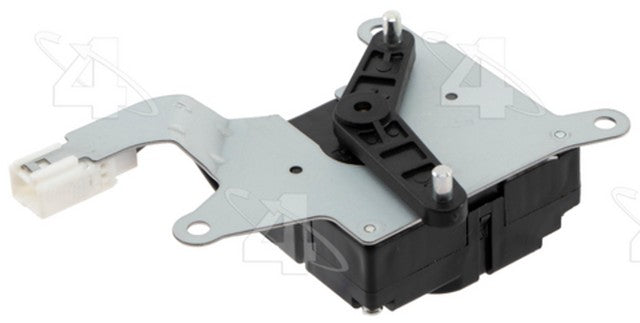Four Seasons HVAC Recirculation Door Actuator P/N:73377 Fits: Hyundai Santa Fe 06-01, Hyundai Sonata 05-99, Hyundai Xg300 2001, Hyundai Xg350 05-02, Kia Magentis 05-01, Kia Optima 06-01 - Image 1