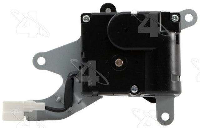 Four Seasons HVAC Recirculation Door Actuator P/N:73377 Fits: Hyundai Santa Fe 06-01, Hyundai Sonata 05-99, Hyundai Xg300 2001, Hyundai Xg350 05-02, Kia Magentis 05-01, Kia Optima 06-01 - Image 3