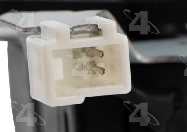 Four Seasons HVAC Recirculation Door Actuator P/N:73377 Fits: Hyundai Santa Fe 06-01, Hyundai Sonata 05-99, Hyundai Xg300 2001, Hyundai Xg350 05-02, Kia Magentis 05-01, Kia Optima 06-01 - Image 2