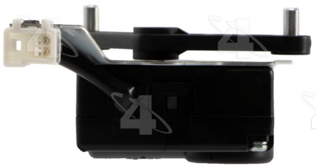 Four Seasons HVAC Recirculation Door Actuator P/N:73377 Fits: Hyundai Santa Fe 06-01, Hyundai Sonata 05-99, Hyundai Xg300 2001, Hyundai Xg350 05-02, Kia Magentis 05-01, Kia Optima 06-01 - Image 4