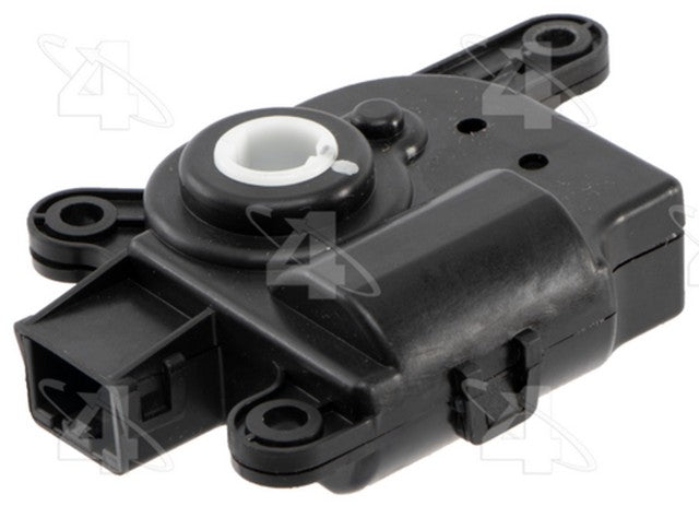Four Seasons HVAC Blend Door Actuator,HVAC Mode Door Actuator P/N:73378 Fits: Hyundai Entourage 10-07, Hyundai Equus 16-11, Hyundai Genesis 14-09, Kia Magentis 10-06, Kia Optima 10-06, Kia Sedona 12-06, Kia Sedona 2014, Kia Soul 2010 - Image 1