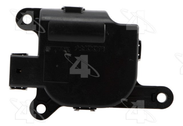 Four Seasons HVAC Blend Door Actuator,HVAC Mode Door Actuator P/N:73378 Fits: Hyundai Entourage 10-07, Hyundai Equus 16-11, Hyundai Genesis 14-09, Kia Magentis 10-06, Kia Optima 10-06, Kia Sedona 12-06, Kia Sedona 2014, Kia Soul 2010 - Image 3
