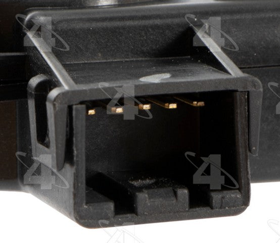 Four Seasons HVAC Blend Door Actuator,HVAC Mode Door Actuator P/N:73378 Fits: Hyundai Entourage 10-07, Hyundai Equus 16-11, Hyundai Genesis 14-09, Kia Magentis 10-06, Kia Optima 10-06, Kia Sedona 12-06, Kia Sedona 2014, Kia Soul 2010 - Image 2