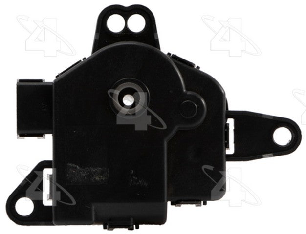 Four Seasons HVAC Blend Door Actuator,HVAC Mode Door Actuator P/N:73379 Fits: Genesis G80, Genesis G90, Hyundai Azera, Hyundai Elantra, Hyundai Elantra Coupe, Hyundai Elantra Gt, Hyundai Genesis, Hyundai Nexo, Hyundai Santa Cruz - Image 3