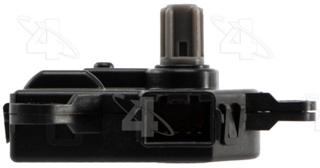 Four Seasons HVAC Blend Door Actuator,HVAC Mode Door Actuator P/N:73379 Fits: Genesis G80, Genesis G90, Hyundai Azera, Hyundai Elantra, Hyundai Elantra Coupe, Hyundai Elantra Gt, Hyundai Genesis, Hyundai Nexo, Hyundai Santa Cruz - Image 4