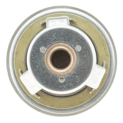 Motorad Engine Coolant Thermostat P/N:7338-195 Fits: Lincoln Mark Viii 98-93 - Image 2