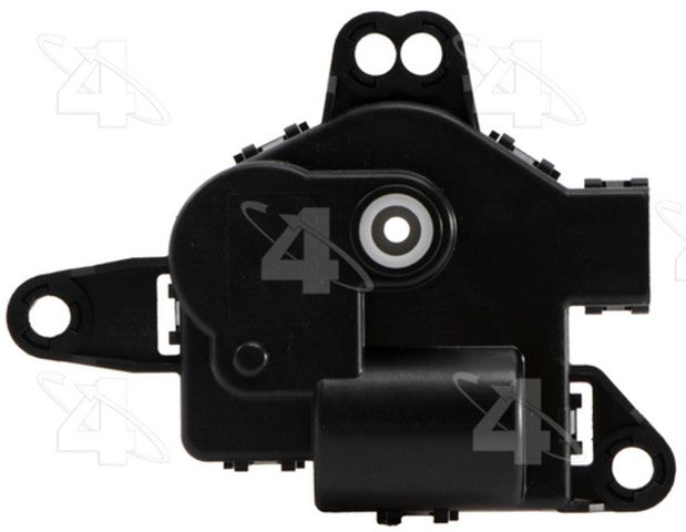 Four Seasons HVAC Blend Door Actuator,HVAC Recirculation Door Actuator P/N:73380 Fits: Ford Ranger, Genesis G80, Hyundai Azera, Hyundai Elantra, Hyundai Elantra Coupe, Hyundai Elantra Gt, Hyundai Genesis, Hyundai Santa Fe - Image 2