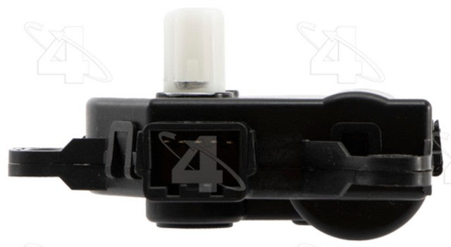 Four Seasons HVAC Blend Door Actuator,HVAC Recirculation Door Actuator P/N:73380 Fits: Ford Ranger, Genesis G80, Hyundai Azera, Hyundai Elantra, Hyundai Elantra Coupe, Hyundai Elantra Gt, Hyundai Genesis, Hyundai Santa Fe - Image 4