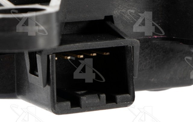 Four Seasons HVAC Mode Door Actuator P/N:73381 Fits: Kia Soul 13-10 - Image 3