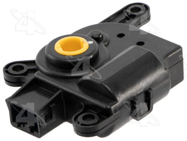 Four Seasons HVAC Blend Door Actuator P/N:73383 Fits: Hyundai Equus 16-11, Hyundai Genesis 14-09 - Image 1
