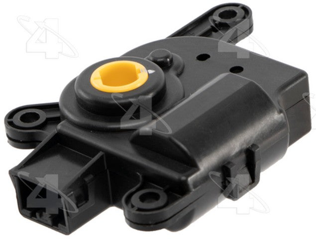 Four Seasons HVAC Blend Door Actuator P/N:73384 Fits: Hyundai Veracruz 12-07 - Image 1