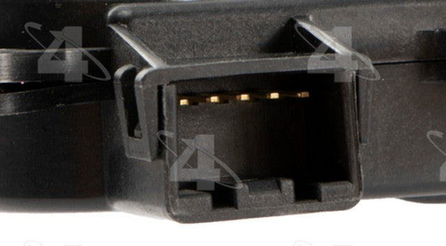 Four Seasons HVAC Blend Door Actuator P/N:73384 Fits: Hyundai Veracruz 12-07 - Image 4