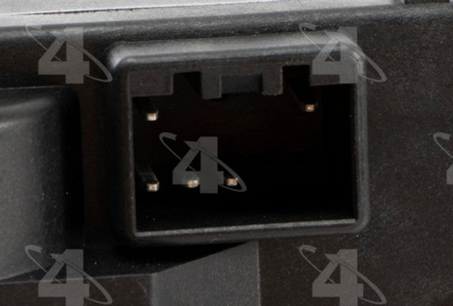 Four Seasons HVAC Blend Door Actuator P/N:73386 Fits: Kia Rondo 12-07 - Image 3